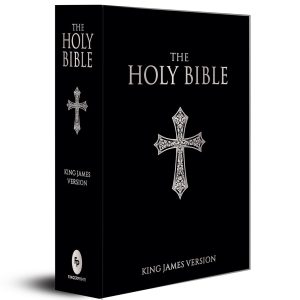 The Holy Bible (Spirituality)
