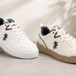Lifestyle Sneakers Shoes For Men