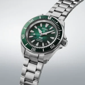 Prospex PADI 60th Anniversary Men Automatic