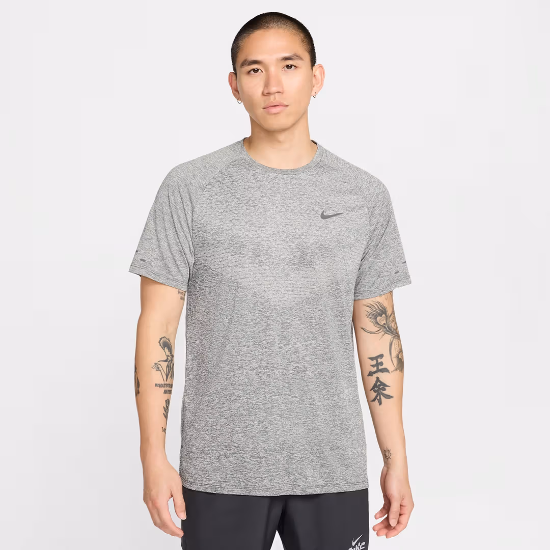 Smoke Grey | Heather